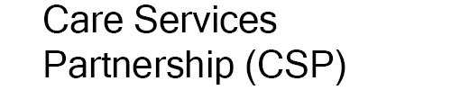 Care Services Partnership
