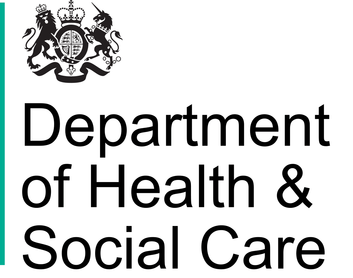 The Department of Health and Social Care