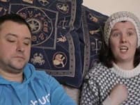 Janet & Phil