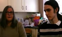 Sheila and Edward