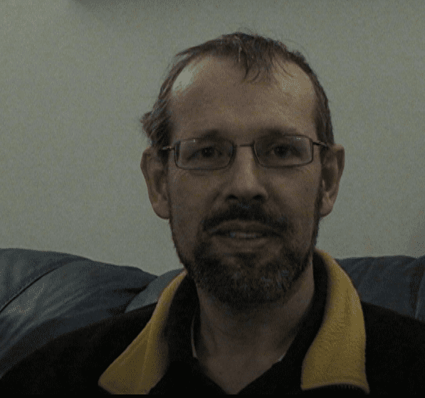 Gareth – Cohort studies