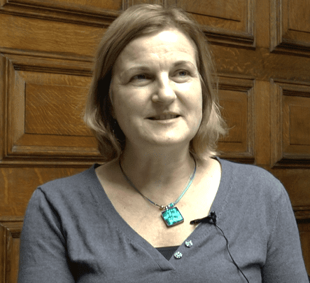 Jenny – Cohort studies