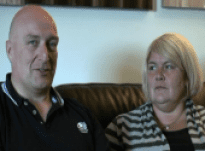 Craig and Sandra – Interview 07