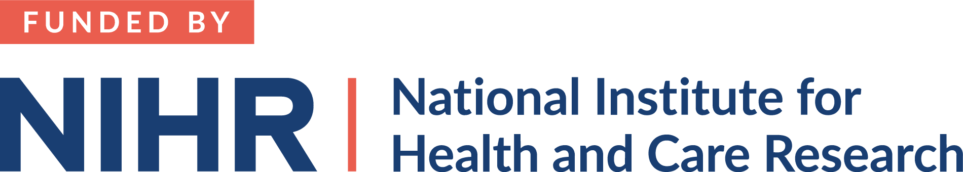 National Institute of Health and Care Research
